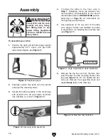 Preview for 18 page of Grizzly G0733 Owner'S Manual