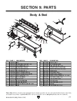 Preview for 45 page of Grizzly G0745 Owner'S Manual