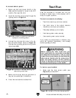 Preview for 30 page of Grizzly G0746 Owner'S Manual