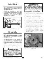 Preview for 41 page of Grizzly G0746 Owner'S Manual