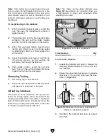 Preview for 43 page of Grizzly G0746 Owner'S Manual