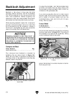 Preview for 80 page of Grizzly G0746 Owner'S Manual