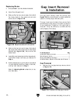 Preview for 86 page of Grizzly G0746 Owner'S Manual