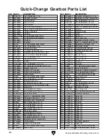 Preview for 100 page of Grizzly G0746 Owner'S Manual