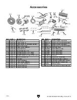 Preview for 112 page of Grizzly G0746 Owner'S Manual