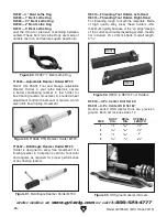 Preview for 58 page of Grizzly G0750GV Owner'S Manual