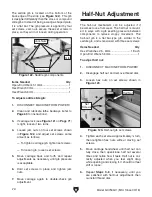 Preview for 74 page of Grizzly G0750GV Owner'S Manual