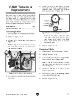 Preview for 75 page of Grizzly G0750GV Owner'S Manual