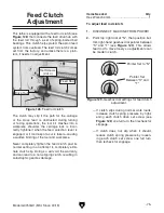 Preview for 77 page of Grizzly G0750GV Owner'S Manual