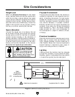 Preview for 19 page of Grizzly G0765 Owner'S Manual