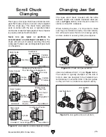 Preview for 27 page of Grizzly G0765 Owner'S Manual