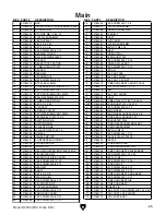 Preview for 67 page of Grizzly G0765 Owner'S Manual