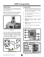 Preview for 3 page of Grizzly G0768Z Manual