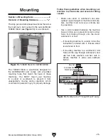 Preview for 35 page of Grizzly G0768Z Manual