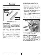 Preview for 51 page of Grizzly G0768Z Manual