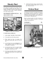 Preview for 53 page of Grizzly G0768Z Manual