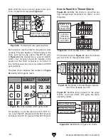 Preview for 60 page of Grizzly G0768Z Manual