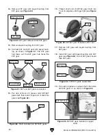 Preview for 64 page of Grizzly G0768Z Manual