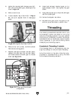 Preview for 67 page of Grizzly G0768Z Manual