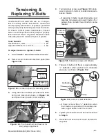 Preview for 91 page of Grizzly G0768Z Manual