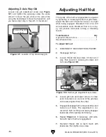 Preview for 94 page of Grizzly G0768Z Manual