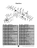 Preview for 110 page of Grizzly G0768Z Manual