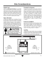 Preview for 19 page of Grizzly G0792 Owner'S Manual