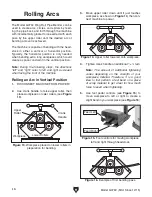 Preview for 24 page of Grizzly G0792 Owner'S Manual