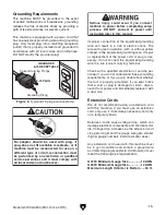 Preview for 17 page of Grizzly G0799 Owner'S Manual