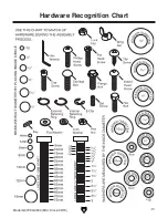 Preview for 19 page of Grizzly G0799 Owner'S Manual