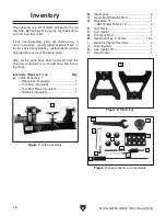 Preview for 20 page of Grizzly G0799 Owner'S Manual