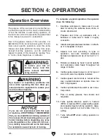 Preview for 30 page of Grizzly G0799 Owner'S Manual