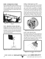 Preview for 46 page of Grizzly G0799 Owner'S Manual