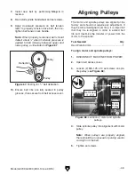 Preview for 51 page of Grizzly G0799 Owner'S Manual