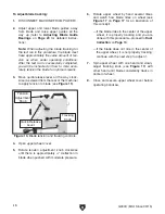 Preview for 20 page of Grizzly G0803 Owner'S Manual