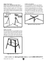 Preview for 39 page of Grizzly G0803 Owner'S Manual