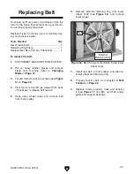 Preview for 45 page of Grizzly G0803 Owner'S Manual