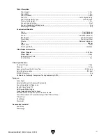 Preview for 9 page of Grizzly G0803Z Owner'S Manual