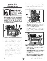 Preview for 6 page of Grizzly G0815 Owner'S Manual