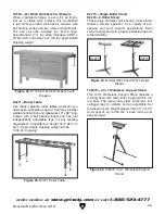 Preview for 31 page of Grizzly G0815 Owner'S Manual