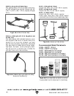 Preview for 54 page of Grizzly G0817 Owner'S Manual