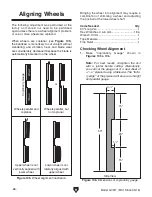 Preview for 68 page of Grizzly G0817 Owner'S Manual