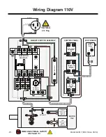 Preview for 74 page of Grizzly G0817 Owner'S Manual