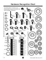 Preview for 16 page of Grizzly G0825 Owner'S Manual