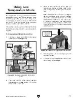 Preview for 27 page of Grizzly G0825 Owner'S Manual