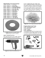 Preview for 30 page of Grizzly G0825 Owner'S Manual