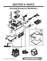 Preview for 36 page of Grizzly G0825 Owner'S Manual