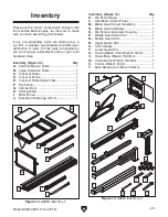 Preview for 25 page of Grizzly G0853 Owner'S Manual