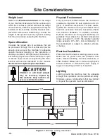 Preview for 28 page of Grizzly G0853 Owner'S Manual