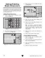 Preview for 54 page of Grizzly G0853 Owner'S Manual